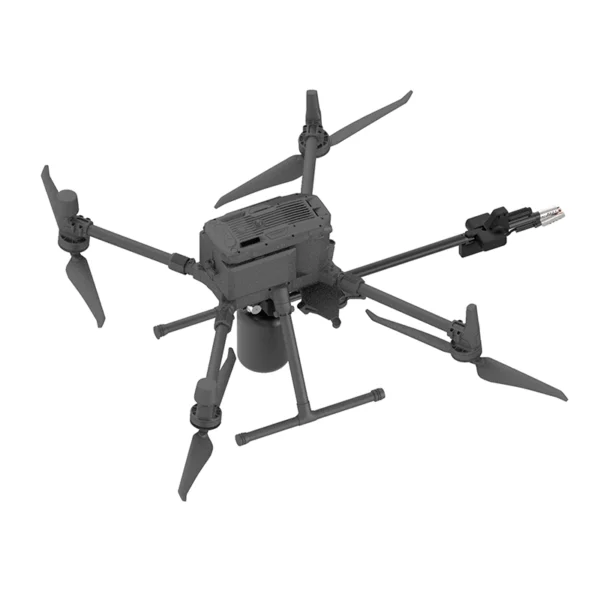 Lanciafiamme DJI Matrice 350