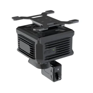 Smart Winch with Speaker M350