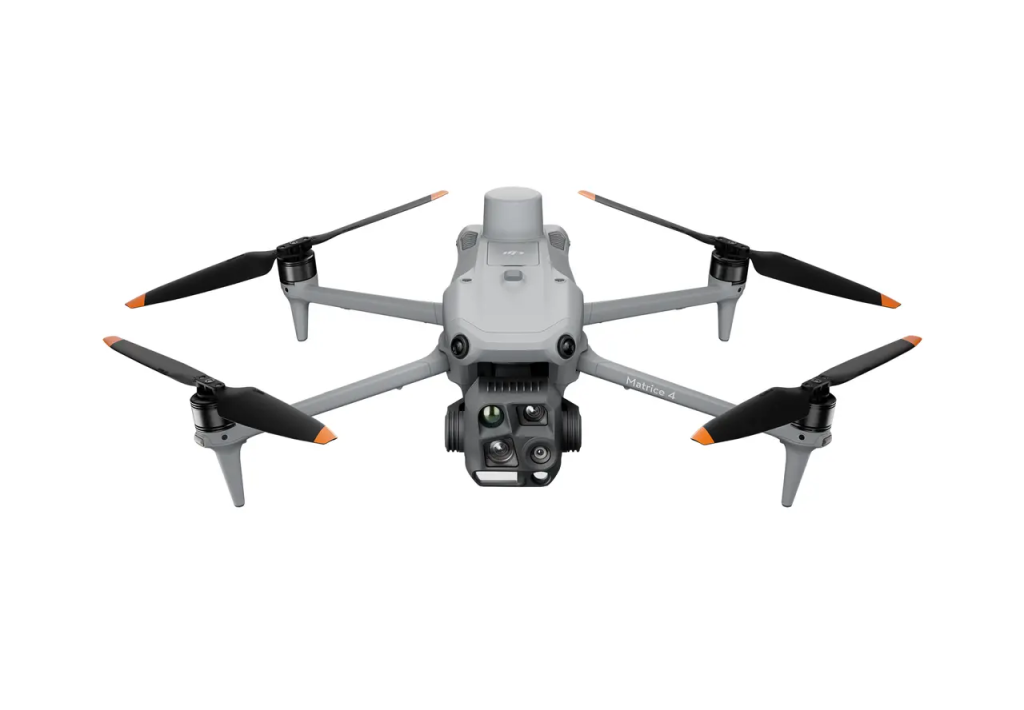 DJI Matrice 4T