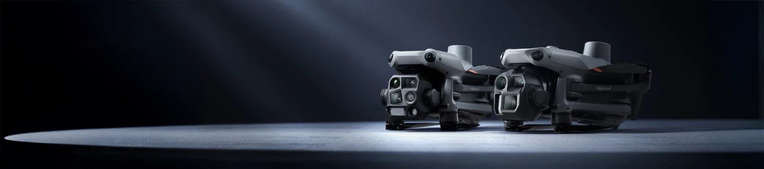 Dji Matrice 4 Series