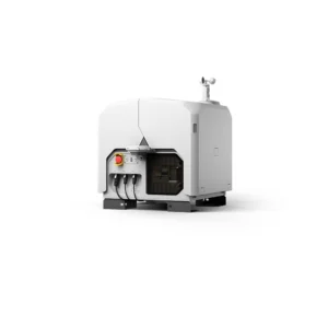 Novit&agrave; DJI Dock 3, progettata per missioni a lungo raggio e gestione remota