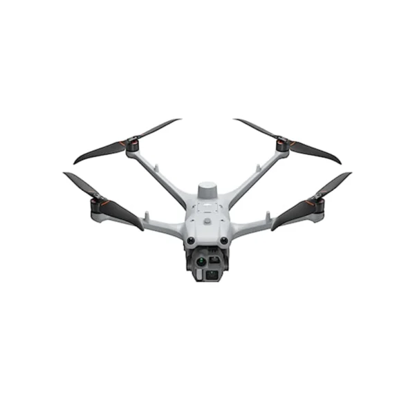 Drone DJI Matrice 4D per DJI Dock 3