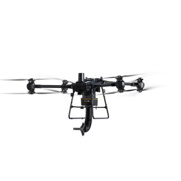 FlyCart 30 Robotic Arm for Drones