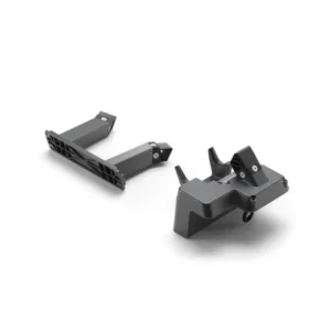 DJI Dock 3 Vehicle-Mounted Gimbal Mount installed on vehicle