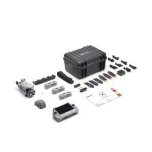 DJI Matrice 4E combo