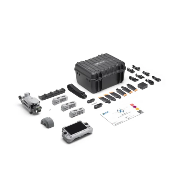 Combo DJI Matrice 4E