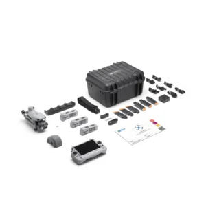 DJI Matrice 4t combo
