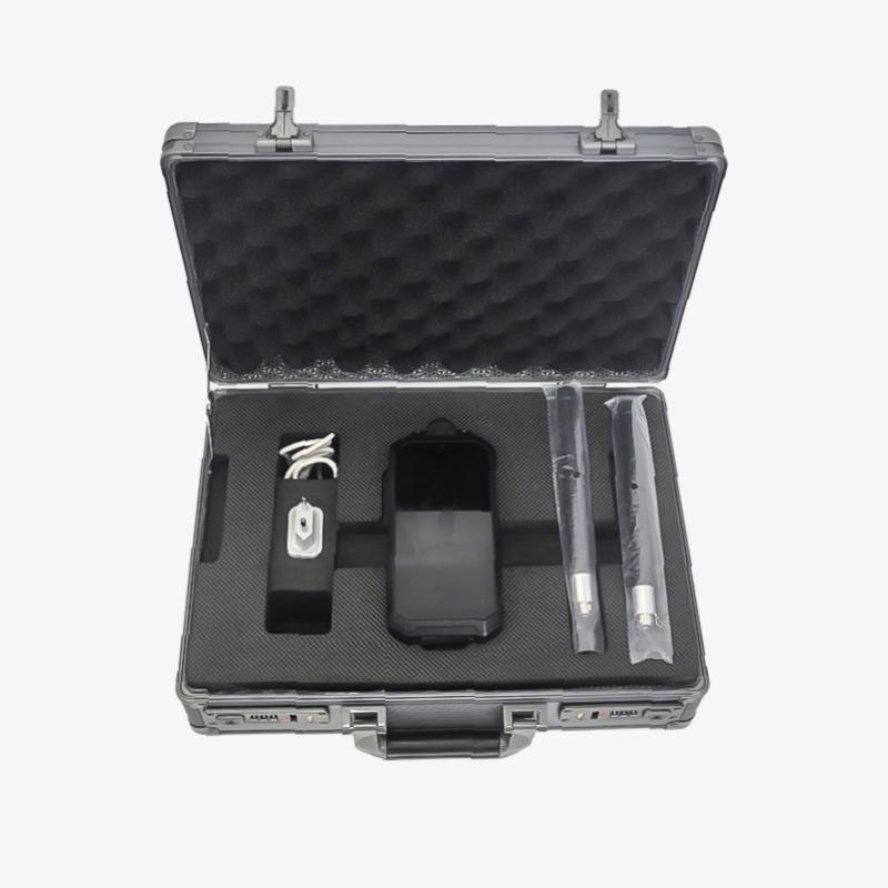 H3 Pro Mobile Drone Detection Radar | DroneBase