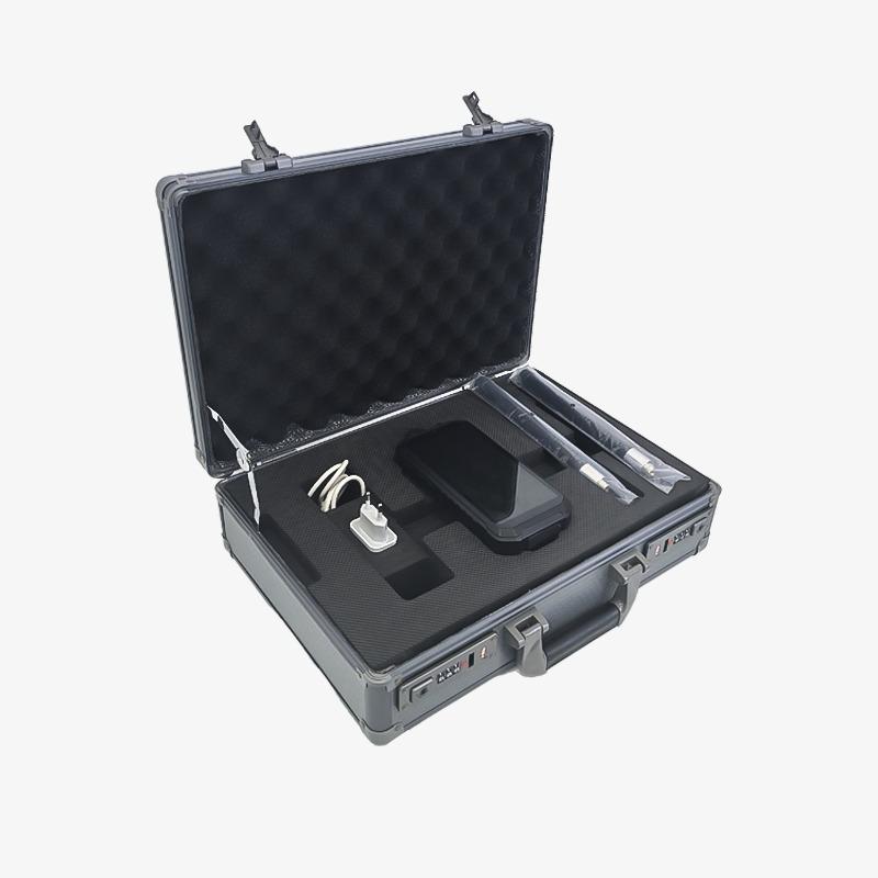 H3 Pro Mobile Drone Detection Radar | DroneBase