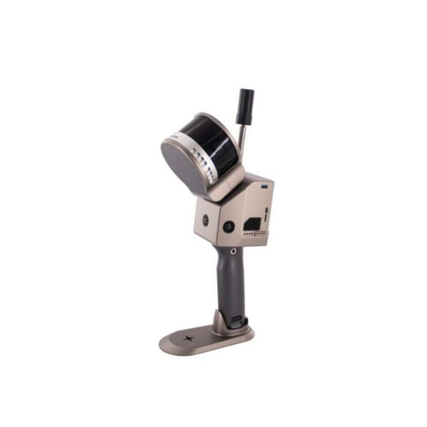 Lidar 3D - GS100G Series - Slam