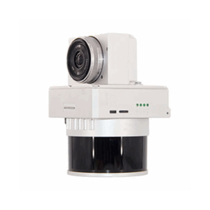 Laser Scanner GS130X - Lidar 3D