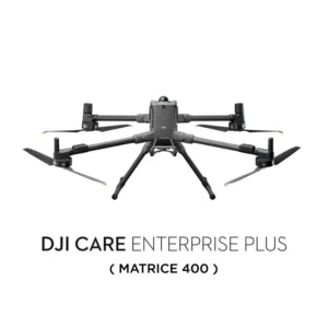 DJI Care Enterprise Plus - Premium Protection Plan for Matrice 400