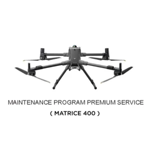 DJI Maintenance Program - Premium Service