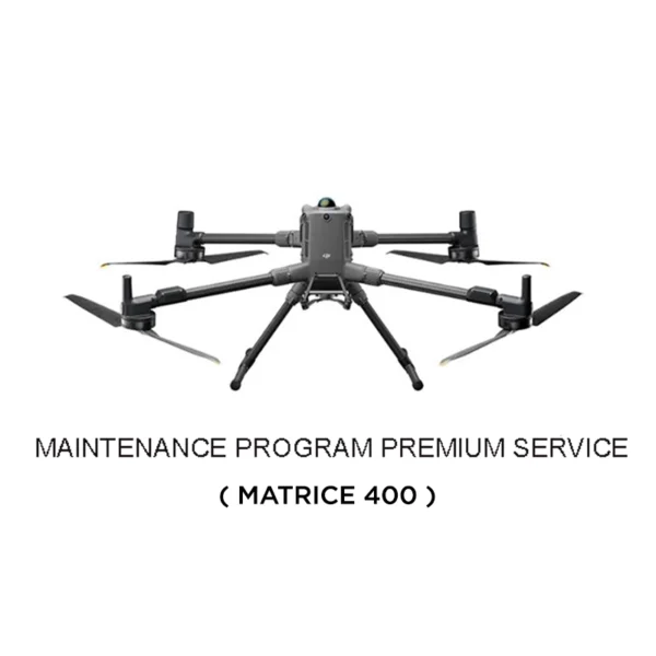 DJI Maintenance Program - Premium Service