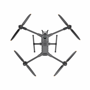 DJI Matrice 400 con 59 minuti di autonomia e una protezione IP55