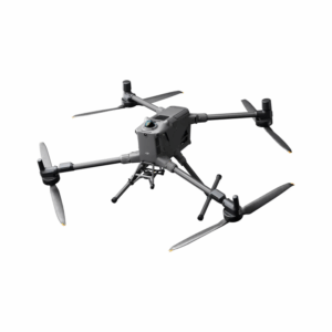 Il nuovo drone di DJI - DJI Matrice 400