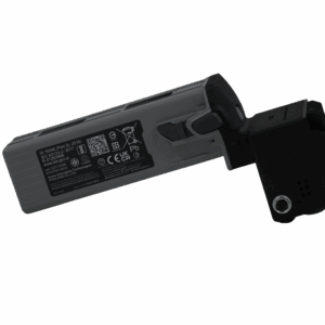 Tethered DJI Matrice 4 - Air Unit