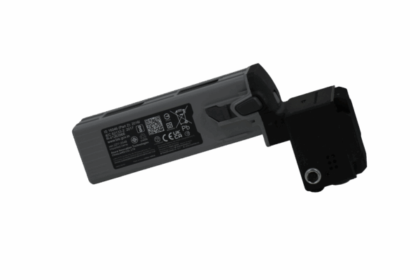 Tethered DJI Matrice 4 - Air Unit