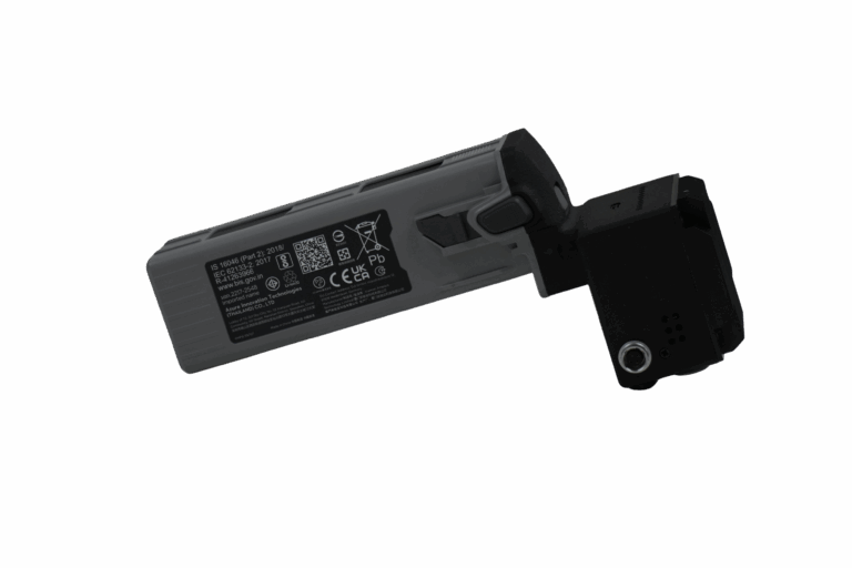 Tethered DJI Matrice 4 - Air Unit