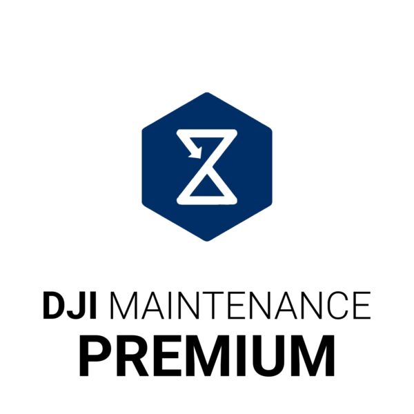 DJI M3M Maintenance Program &ndash; Premium Service