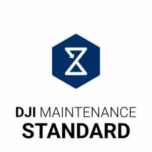 Maintenance Program STANDARD Service (3D/Matrice 3DT)