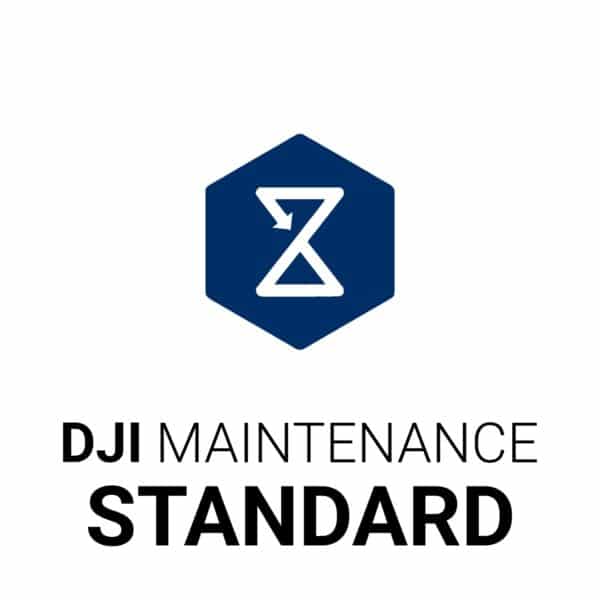 DJI M30T Maintenance Program Standard Service