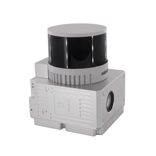 Lidar Geosun gs 260x