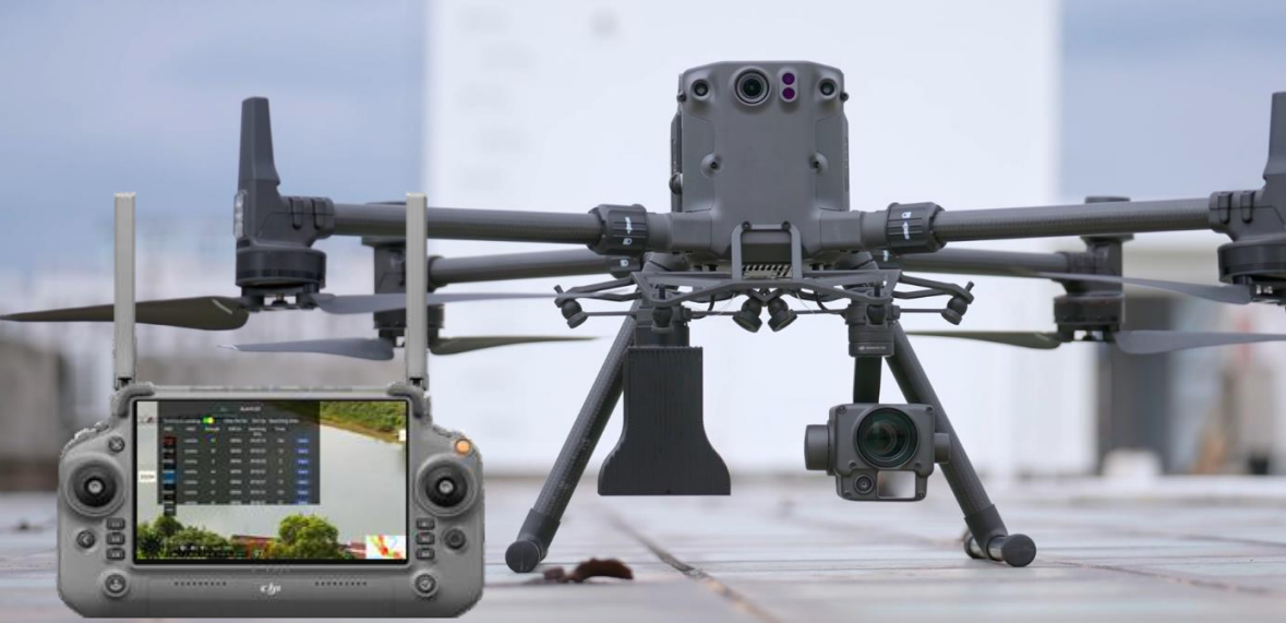 Life Seeker è noto nel settore SAR (Search & Rescue), ma la nostra soluzione IMSI Catcher rappresenta l’evoluzione, grazie alla capacità di operare senza copertura GSM locale