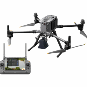 IMSI Catcher 2CH DJI Matrice 350 RTK