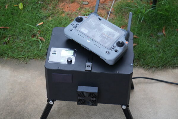 Tethered System DJI Matrice 400 - 160mt - Image 4