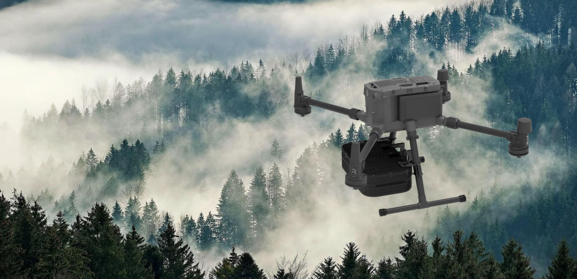 Soluzione alternativa a Life Seeker per tracciamento e localizzazione IMSI anche in ambienti ostili, con copertura LTE e supporto a reti 5G non standalone