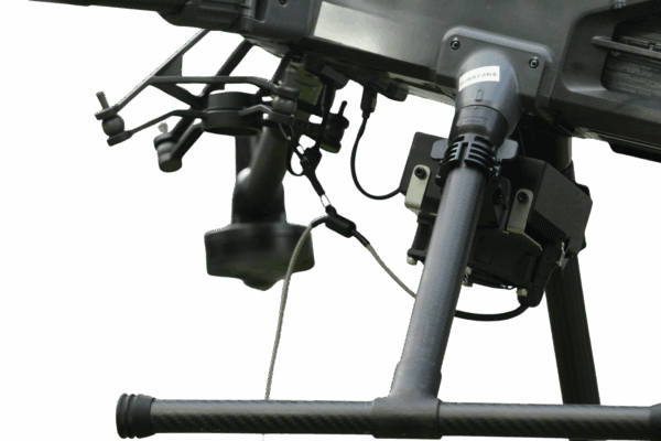 Tethered System DJI Matrice 400 - 160mt - Image 3
