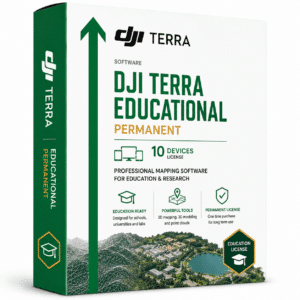 DJI Terra Educational Permanent (10 Dispositivi)
