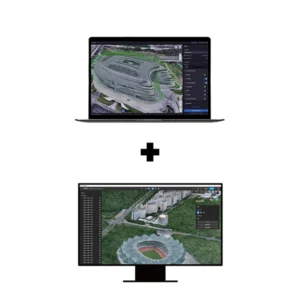 DJI Terra Standard + Modify Flagship Permanent