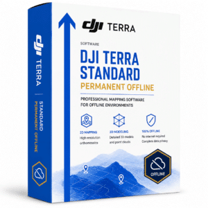DJI Terra Standard Permanent (Offline)