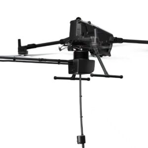 Drone Cleaning System DJI Matrice 400