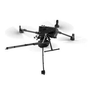 Cleaning System DJI Matrice 400