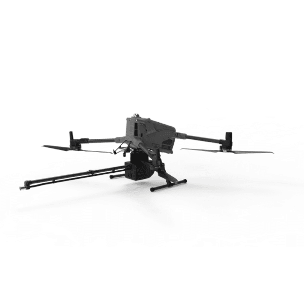 Drone Cleaning System DJI Matrice 400