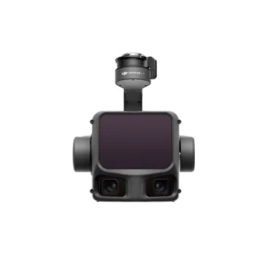 DJI Zenmuse L3 LiDAR
