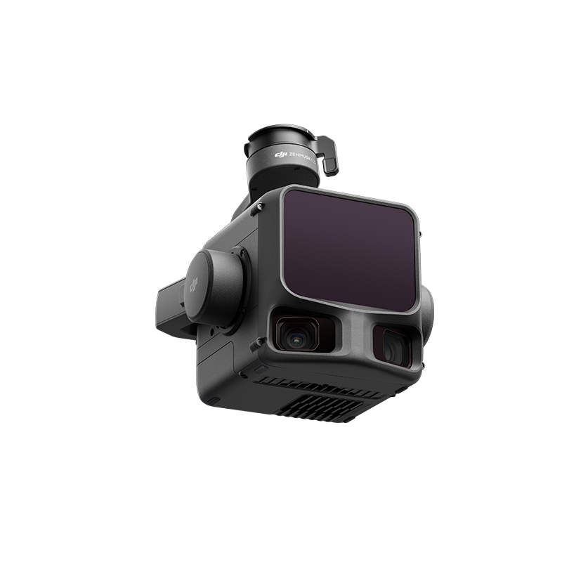 Sensore DJI Zenmuse L3