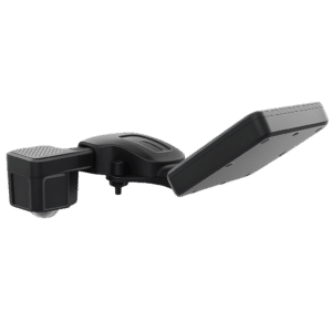 Sistema di misurazione portata e velocità dell’acqua con drone