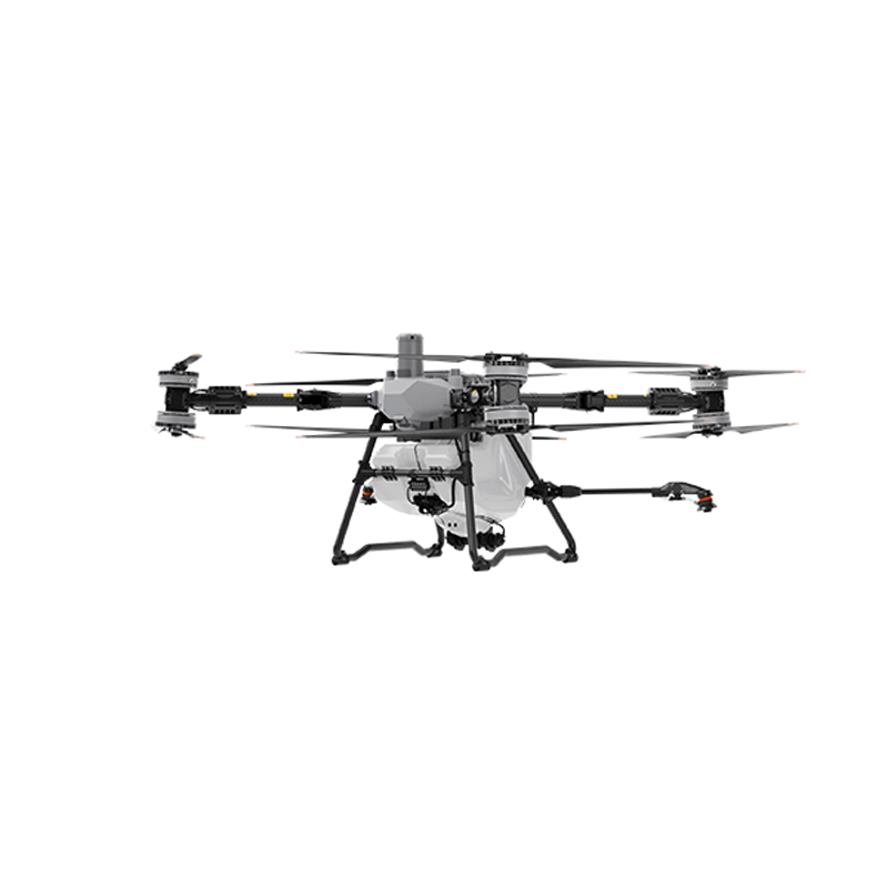Sistema irrorazione 100L DJI T100