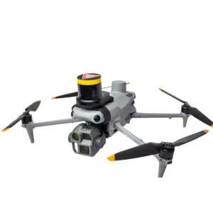 Paracadute FTS DJI Matrice 4 | EASA C5 e MOC 2511