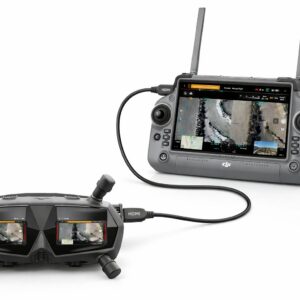 Avatar Goggles X — HD FPV Goggles