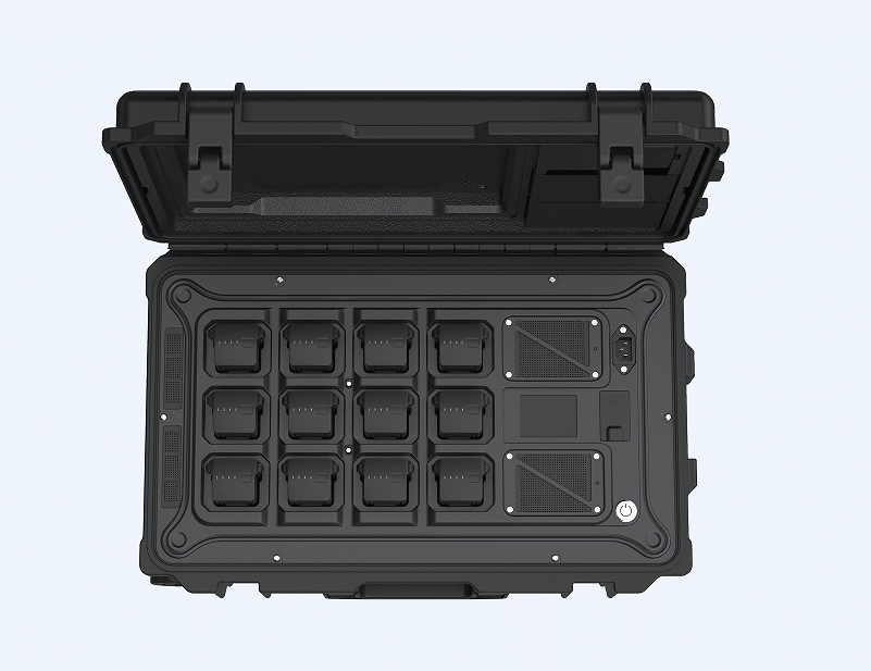 BC-M3 Battery Charging Box for DJI Mavic 3 Series