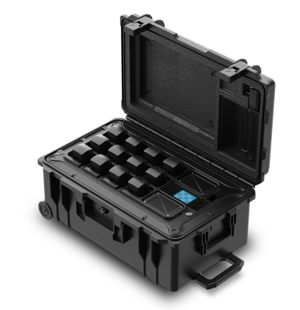 BC-M3 &ndash; Battery Charging Box (DJI Mavic 3)