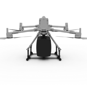 cargo box matrice 400 delivery