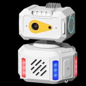 sistema di sorveglianza perimetrale