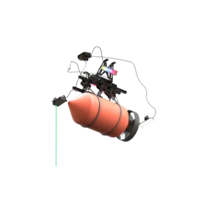 DJI FlyCart 30 airdrop system professionale tactical UAV