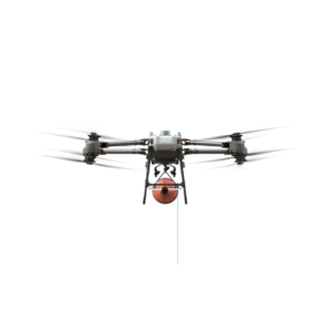 Payload release system DJI FlyCart 30 multi carico professionale